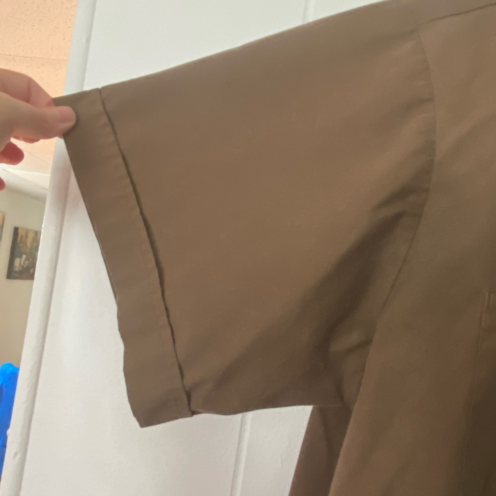 UPS Short Sleeve Shirt